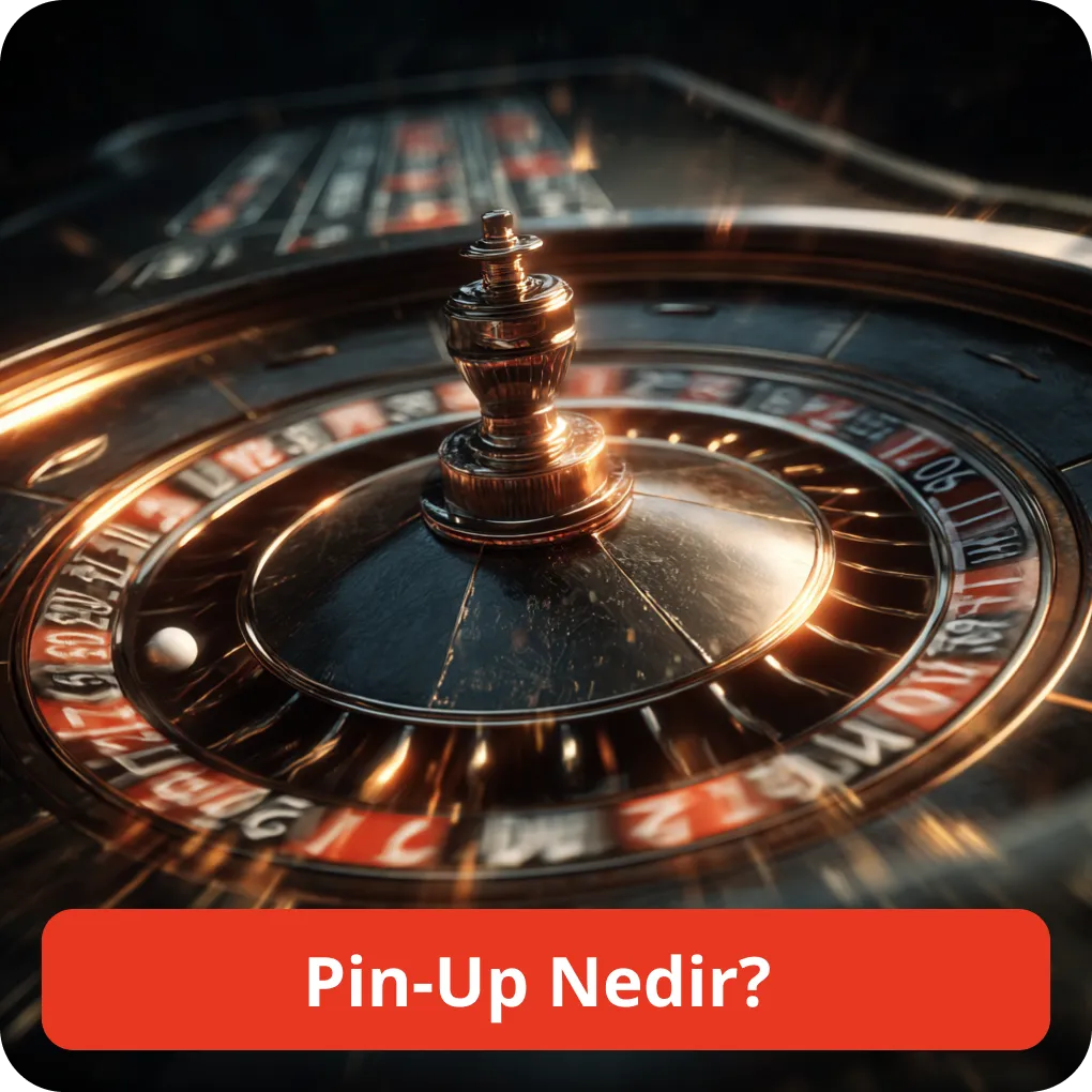 Pin-Up Nedir?